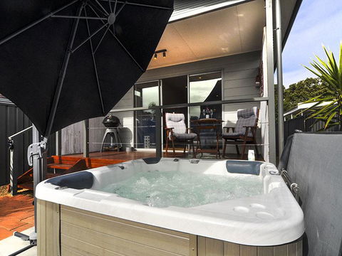 Seagrass Villas Normanville - Kempsey Accommodation 3