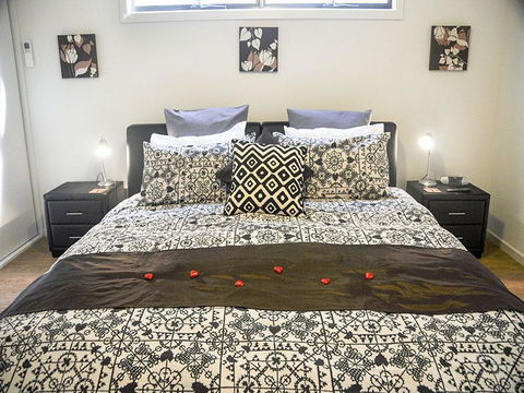 Seagrass Villas Normanville - Kempsey Accommodation 20