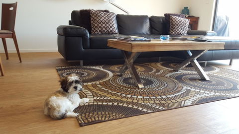 Seagrass Villas Normanville - Kempsey Accommodation 21