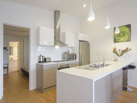 Seagrass Villas Normanville - Kempsey Accommodation 18