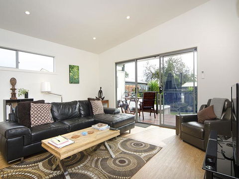 Seagrass Villas Normanville - Kempsey Accommodation 4