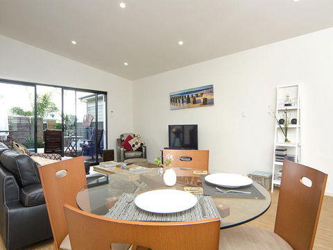 Seagrass Villas Normanville - Kempsey Accommodation 16