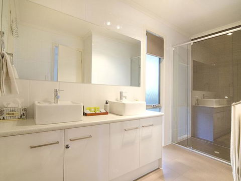 Seagrass Villas Normanville - Kempsey Accommodation 12