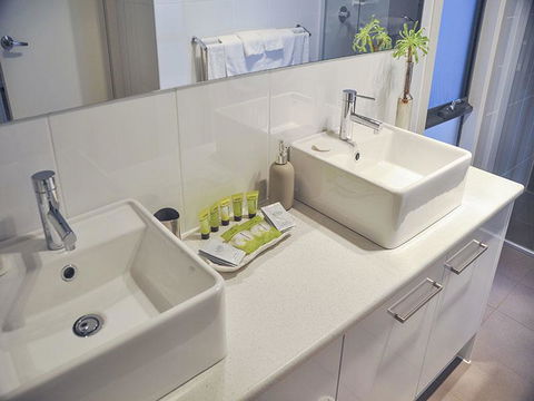 Seagrass Villas Normanville - Kempsey Accommodation 19