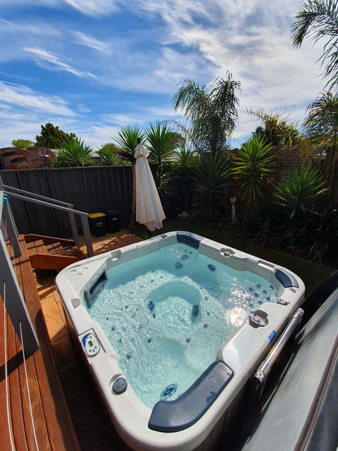 Seagrass Villas Normanville - Kempsey Accommodation 1