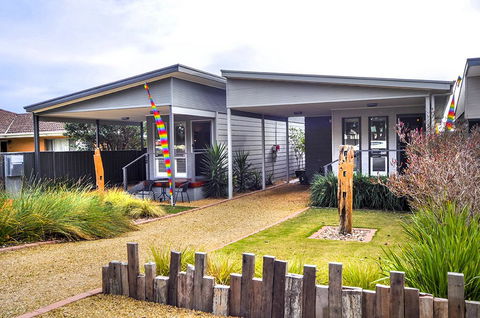 Seagrass Villas Normanville - Kempsey Accommodation 0