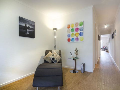 Seagrass Villas Normanville - Kempsey Accommodation 8
