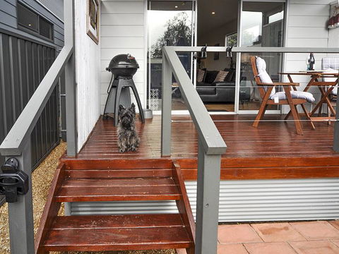 Seagrass Villas Normanville - Kempsey Accommodation 11