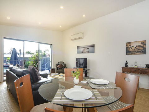 Seagrass Villas Normanville - Kempsey Accommodation 9
