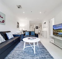 York Apartments on Grenfell - Kempsey Accommodation