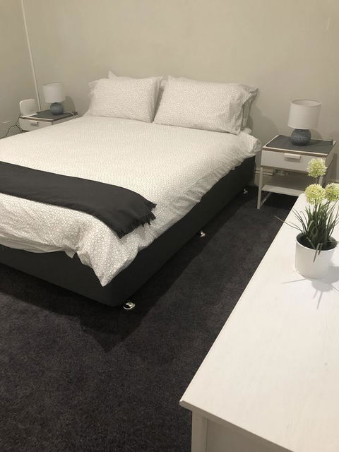 Olive\'s Cottage - Kempsey Accommodation 4