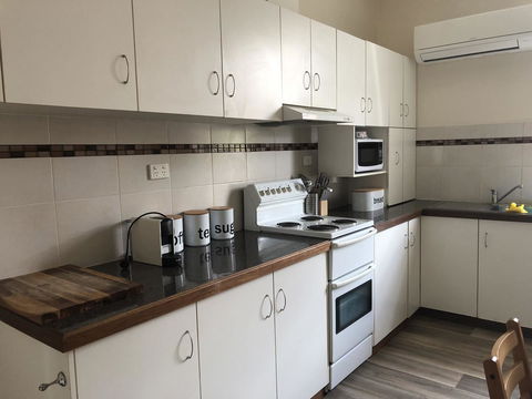 Olive\'s Cottage - Kempsey Accommodation 3