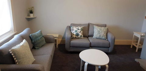Olive\'s Cottage - Kempsey Accommodation 9