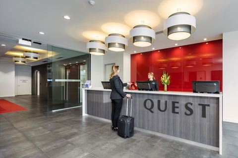 Quest On Franklin - Kempsey Accommodation 2