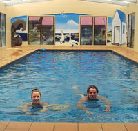 Acacia Apartments - Kempsey Accommodation