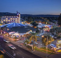 Arkaba Hotel - Kempsey Accommodation