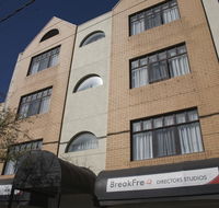BreakFree Directors Studios - Kempsey Accommodation