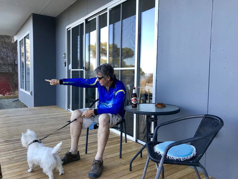 Sunrise On Falie Seaview Eco Accommodation - Kempsey Accommodation 25