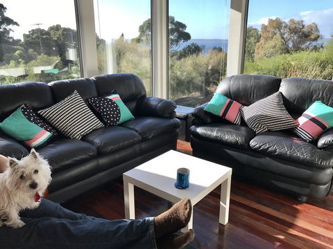 Sunrise On Falie Seaview Eco Accommodation - Kempsey Accommodation 36