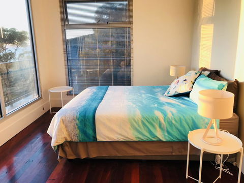 Sunrise On Falie Seaview Eco Accommodation - Kempsey Accommodation 32