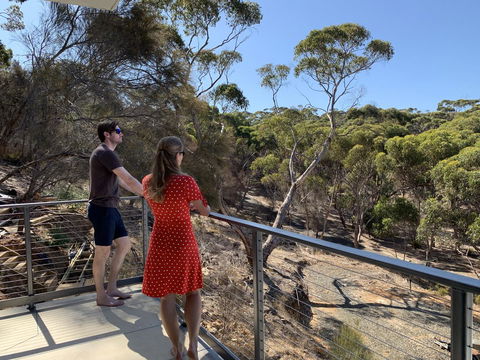 Sunrise On Falie Seaview Eco Accommodation - Kempsey Accommodation 17