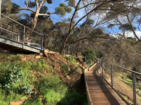 Sunrise On Falie Seaview Eco Accommodation - Kempsey Accommodation 15