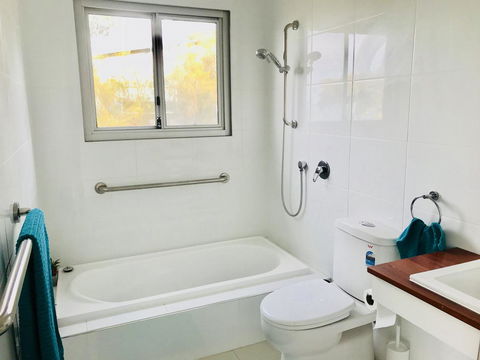 Sunrise On Falie Seaview Eco Accommodation - Kempsey Accommodation 30