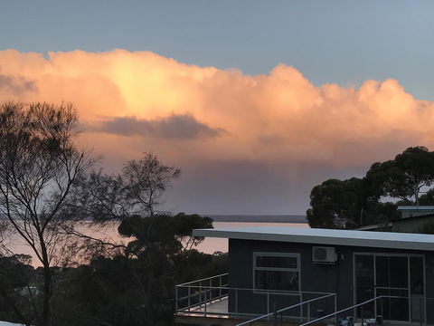 Sunrise On Falie Seaview Eco Accommodation - Kempsey Accommodation 28