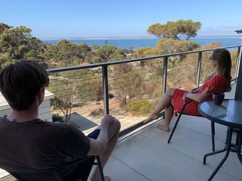 Sunrise On Falie Seaview Eco Accommodation - Kempsey Accommodation 19