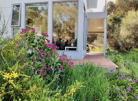 Sunrise On Falie Seaview Eco Accommodation - Kempsey Accommodation 3