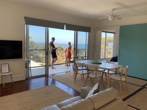 Sunrise On Falie Seaview Eco Accommodation - Kempsey Accommodation 18