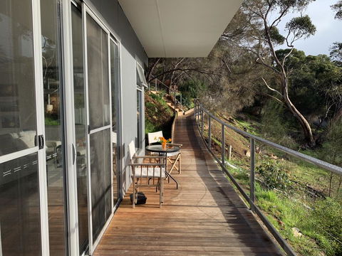 Sunrise On Falie Seaview Eco Accommodation - Kempsey Accommodation 10