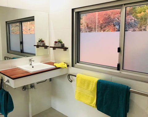 Sunrise On Falie Seaview Eco Accommodation - Kempsey Accommodation 34