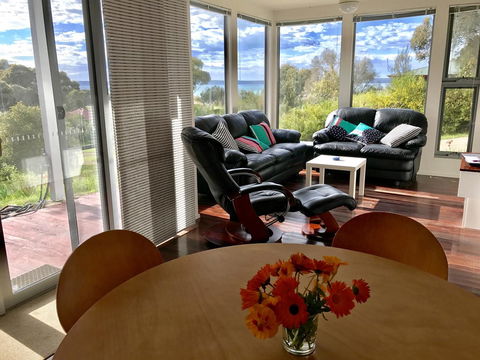 Sunrise On Falie Seaview Eco Accommodation - Kempsey Accommodation 33