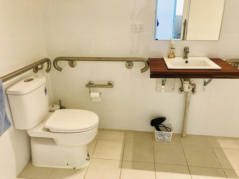 Sunrise On Falie Seaview Eco Accommodation - Kempsey Accommodation 31