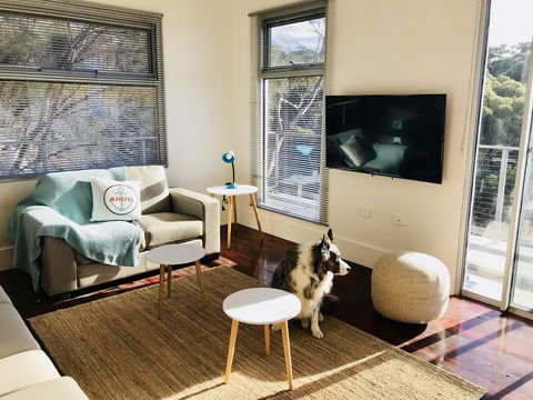 Sunrise On Falie Seaview Eco Accommodation - Kempsey Accommodation 20