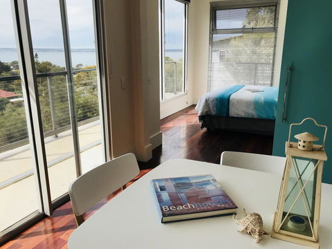 Sunrise On Falie Seaview Eco Accommodation - Kempsey Accommodation 27