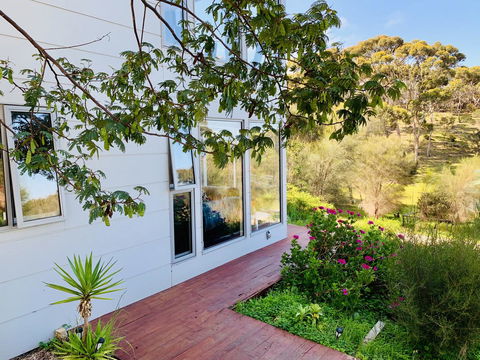 Sunrise On Falie Seaview Eco Accommodation - Kempsey Accommodation 4