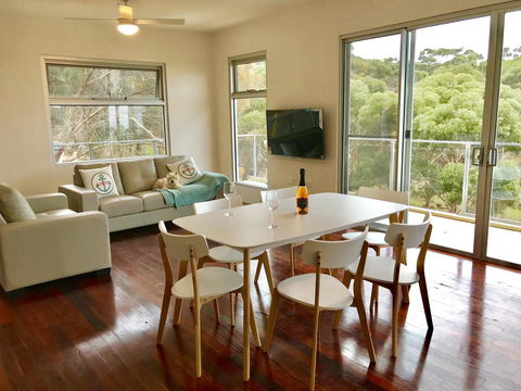 Sunrise On Falie Seaview Eco Accommodation - Kempsey Accommodation 22