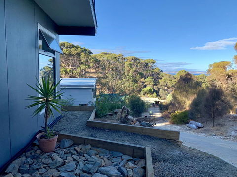 Sunrise On Falie Seaview Eco Accommodation - Kempsey Accommodation 24