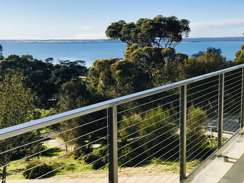 Sunrise On Falie Seaview Eco Accommodation - Kempsey Accommodation 0