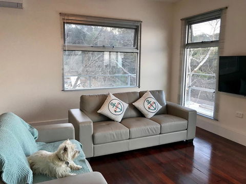 Sunrise On Falie Seaview Eco Accommodation - Kempsey Accommodation 23