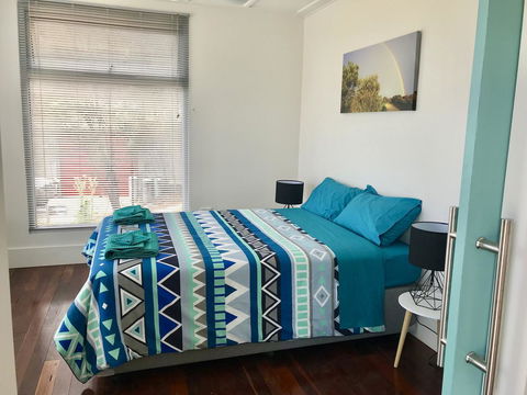 Sunrise On Falie Seaview Eco Accommodation - Kempsey Accommodation 26