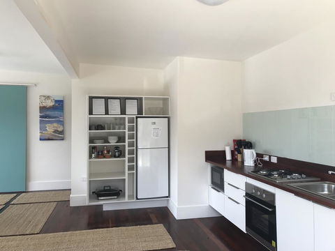 Sunrise On Falie Seaview Eco Accommodation - Kempsey Accommodation 21