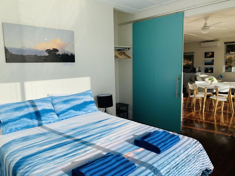 Sunrise On Falie Seaview Eco Accommodation - Kempsey Accommodation 13