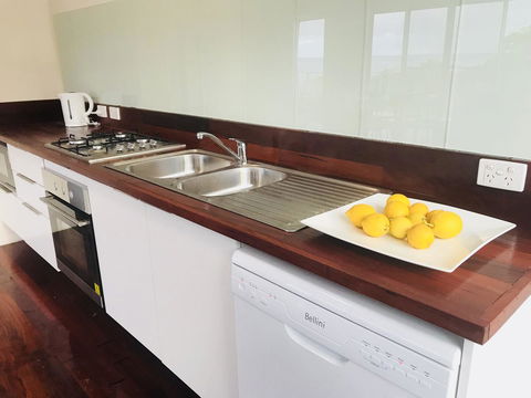 Sunrise On Falie Seaview Eco Accommodation - Kempsey Accommodation 35