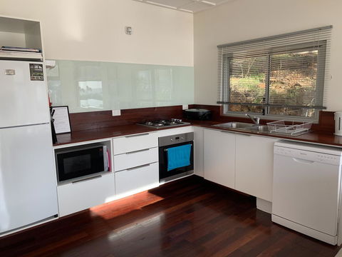 Sunrise On Falie Seaview Eco Accommodation - Kempsey Accommodation 12