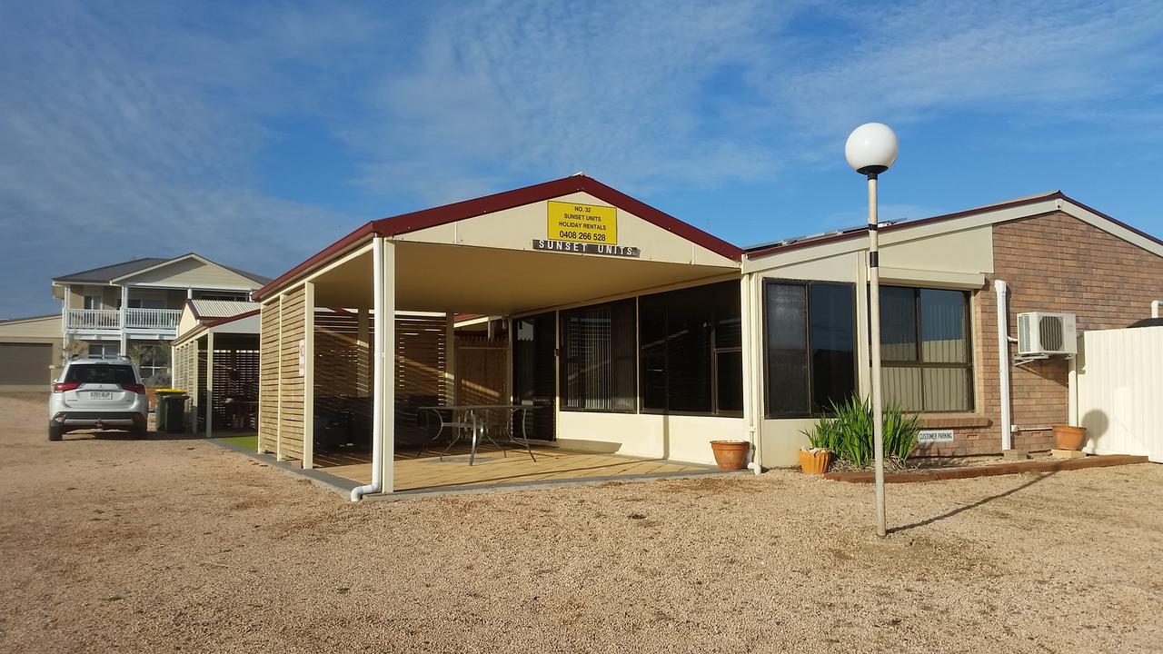 North Beach SA Kempsey Accommodation