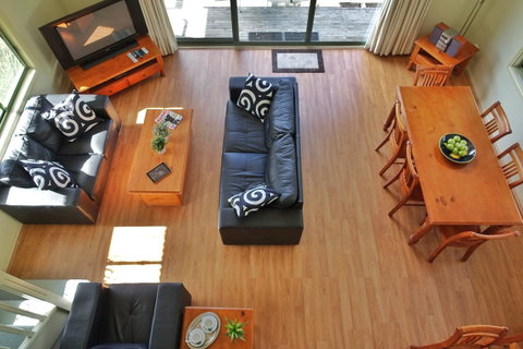 SkyView Villa - Kempsey Accommodation 2
