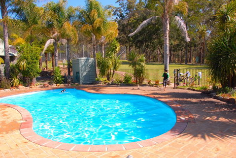 SkyView Villa - Kempsey Accommodation 14